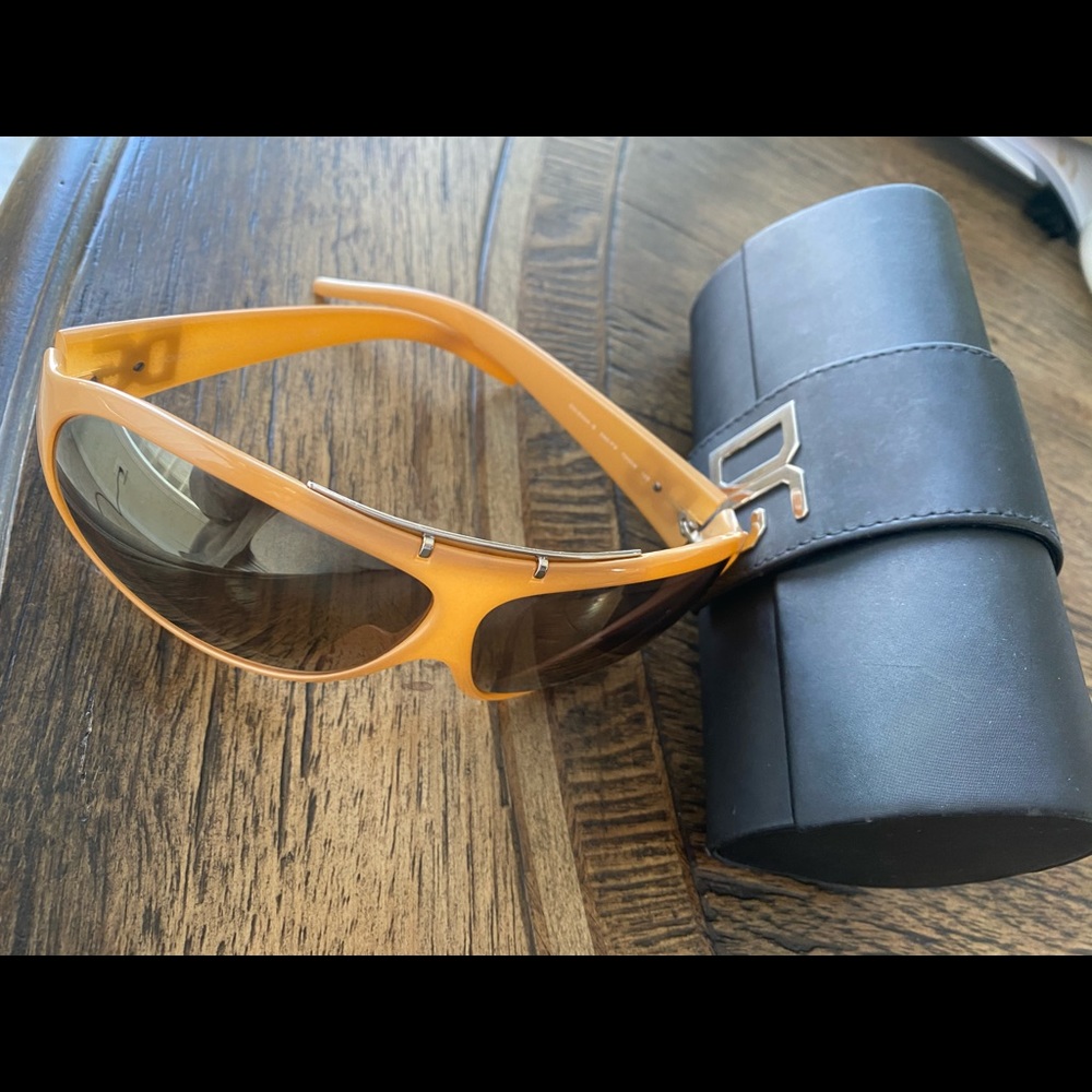 D&G Sunglasses